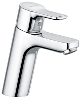 Смеситель для раковины KLUDI Pure Easy 372920565 хром