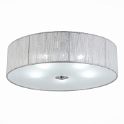 Светильник потолочный ST Luce RONDELLA SL357.102.05 200Вт E14