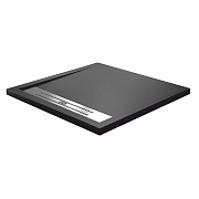 Душевой поддон WASSERKRAFT Abens 20T03 90х90см