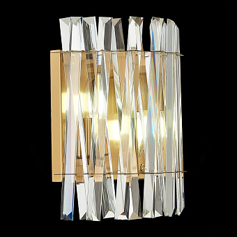 Бра ST Luce FABIO SL1170.301.02 80Вт E14