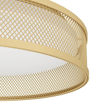 Светильник потолочный EGLO LUPPINERIA 900796 20Вт LED