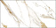 Матовый керамогранит Global Tile Calacatta Royal_GT GT120600103MR белый 120х60см 1,44кв.м.