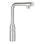 Смеситель для кухни GROHE Essence 31615DC0 традиционный излив хром