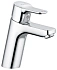 Смеситель для раковины KLUDI Pure Easy 372920565 хром