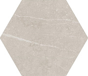 Матовый керамогранит WOW Love Affairs 116989 Petra Hexagon Sand 20х23см 0,35кв.м.