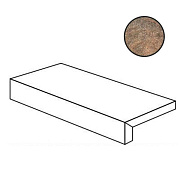 Плитка для ступеней Atlas Concord Италия Dolmen Pro A0VW Mix Elemento L Grip 15х75см 0,113кв.м. неполированная