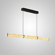 Светильник подвесной ImperiumLOFT Maron 231311-23 80Вт LED