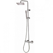 Душевая система BOSSINI Cosmo L10103.030 хром