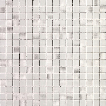 Керамическая мозаика FAP CERAMICHE Pat fOD8 White Mosaico 30,5х30,5см 0,56кв.м.