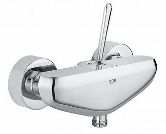 Смеситель для душа GROHE Eurodisc joy 23430000 хром