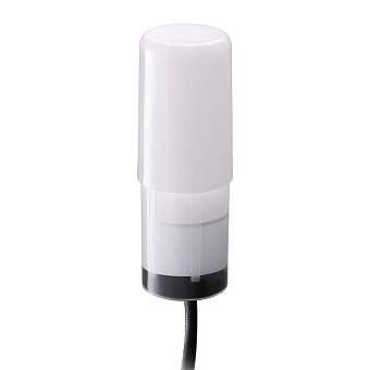 Светильник ландшафтный Novotech STREET 358181 3Вт IP65 LED белый
