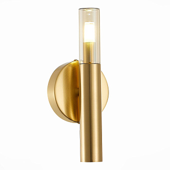 Бра ST Luce ECLIP SL1236.201.01 5Вт G9