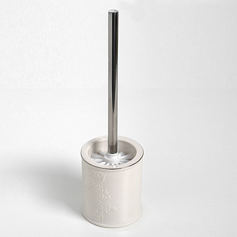 Ёршик WASSERKRAFT Dinkel K-4627 белый
