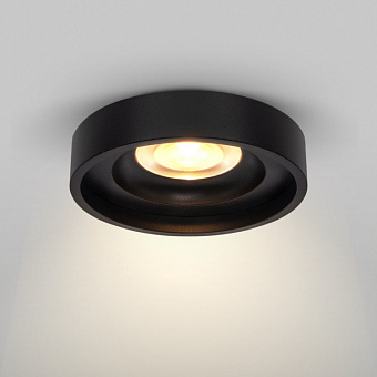 Светильник точечный встраиваемый Maytoni Planet DL035-2-L6B 11Вт LED