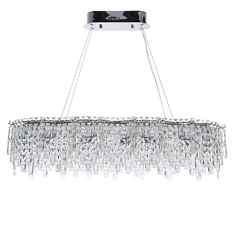 Люстра подвесная Odeon ROLTA 5074/12 480Вт 12 лампочек E14