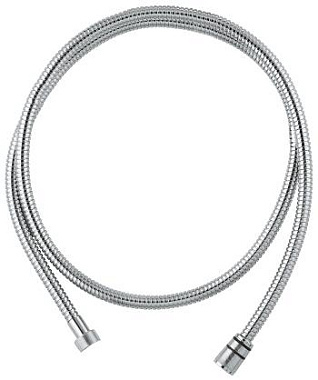Душевой шланг GROHE 28025000 175см хром