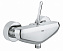 Смеситель для душа GROHE Eurodisc joy 23430000 хром