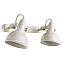 Спот Arte Lamp MARTIN A5213AP-2WG 40Вт 2 лампы E14