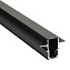 Магнитный трек Loft It TRM002-10 1000мм чёрный