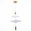 Люстра подвесная ST Luce Isola SL6101.213.01 15Вт 1 лампочек LED
