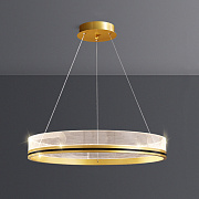 Светильник подвесной ImperiumLOFT Dilemma 219820-23 55Вт LED