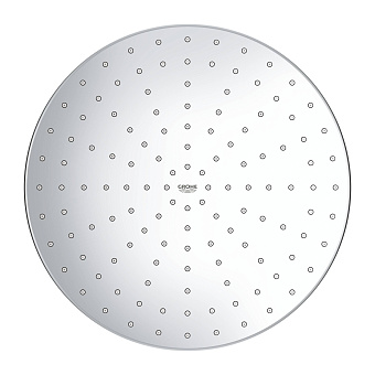 Верхний душ GROHE Rainshower 26561000 хром