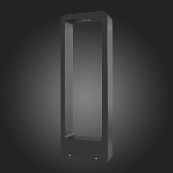 Светильник грунтовый ST Luce ERTA SL9506.405.01 7Вт IP54 LED