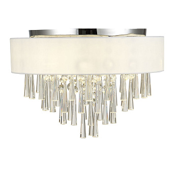 Светильник потолочный ST Luce MIRIA SL1351.502.06 18Вт G9