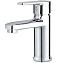 Смеситель для раковины Maxonor MN1074 хром