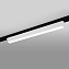 Трековый светильник Elektrostandard X-Line a052447 LTB55 28Вт LED белый матовый для трёхфазного трека