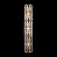 Бра Maytoni Facet MOD094WL-03G 60Вт E14