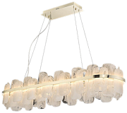 Светильник подвесной WERTMARK NELLY WE158.32.323 170Вт LED