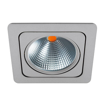 Светильник точечный встраиваемый EGLO VASCELLO G 61663 19Вт LED