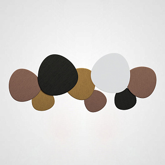 Светильник настенный ImperiumLOFT Bea 224223-23 89Вт LED