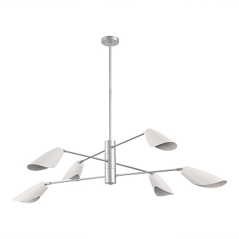 Светильник подвесной Evoluce ALTON SLE1254-103-06 360Вт E14