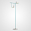 Торшер ImperiumLOFT Birds 140570-26 80Вт G9 2 плафонов