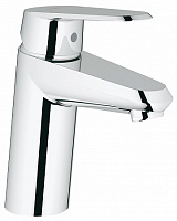 Смеситель для раковины GROHE Eurodisc Cosmopolitan 3246920E хром