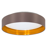 Светильник потолочный EGLO MASERLO 2 99542 24Вт LED