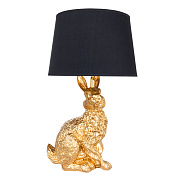 Настольная лампа Arte Lamp IZAR A4015LT-1GO 40Вт E27