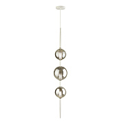 Светильник подвесной Odeon PENDANT 4683/3 15Вт G9 LED