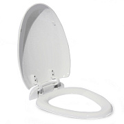 Сиденье для унитаза MELANA 821BS-805 с микролифтом