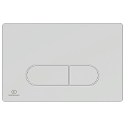 Панель смыва IDEAL STANDARD PROSYS OLEAS R0117AA хром