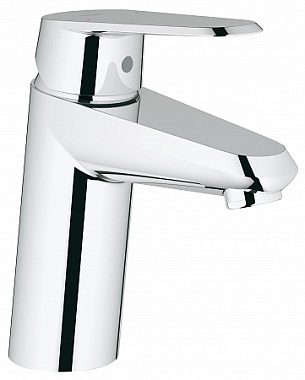 Смеситель для раковины GROHE Eurodisc Cosmopolitan 3246920E хром