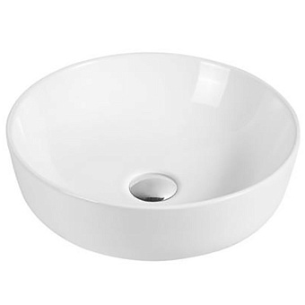 Раковина накладная AQUANET Moon MOON-1 41,5х42см