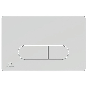 Панель смыва IDEAL STANDARD PROSYS OLEAS R0117AA хром