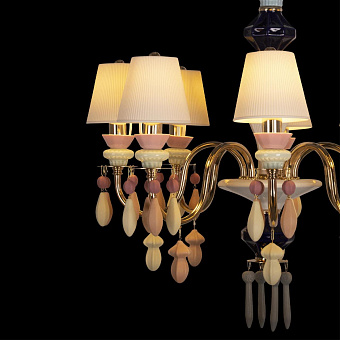 Светильник подвесной Loft It Grace 10203/8 Mult 320Вт E14