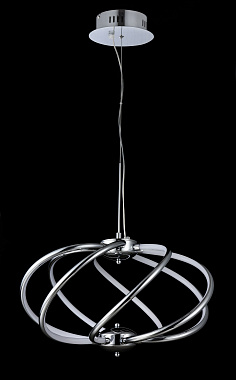 Светильник подвесной Maytoni Pendant MOD211-07-N 40Вт LED