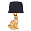 Настольная лампа Arte Lamp IZAR A4015LT-1GO 40Вт E27