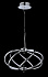 Светильник подвесной Maytoni Pendant MOD211-07-N 40Вт LED