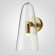 Бра ImperiumLOFT Domi Sconce 161513-22 40Вт G9